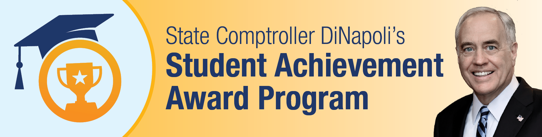New York State Comptroller's Student Achievement Program