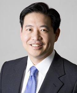 Kevin Kim, 2022 Lunar New Year Honoree